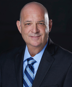 Picture of Alan Sandler